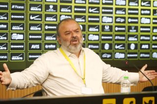 marios iliopoulos
